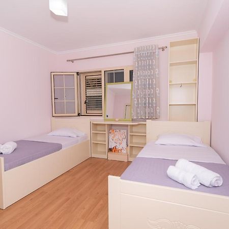 Tirana Central Exclusive Экстерьер фото