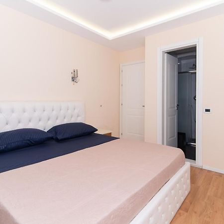 Tirana Central Exclusive Экстерьер фото