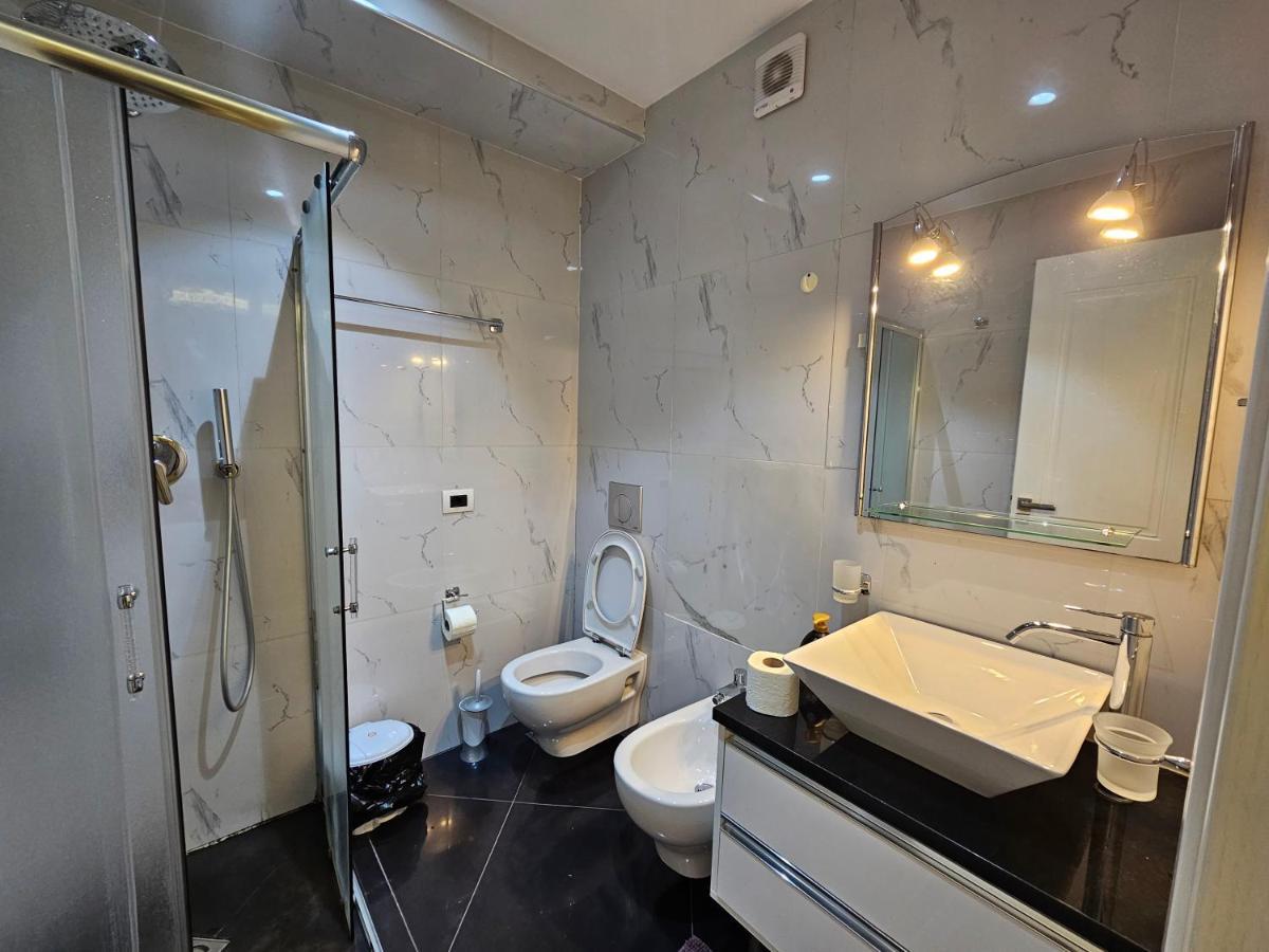 Tirana Central Exclusive Экстерьер фото