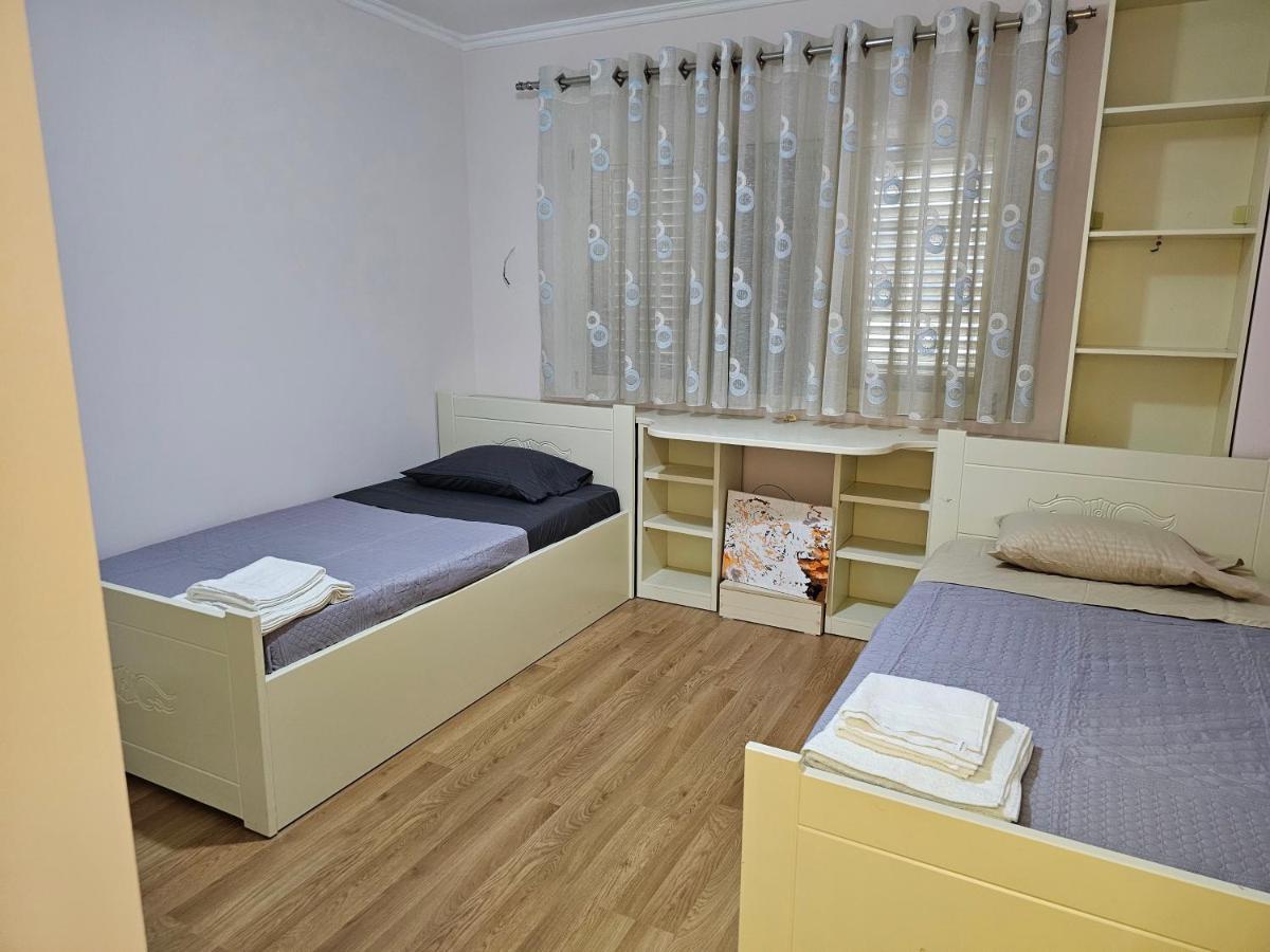 Tirana Central Exclusive Экстерьер фото