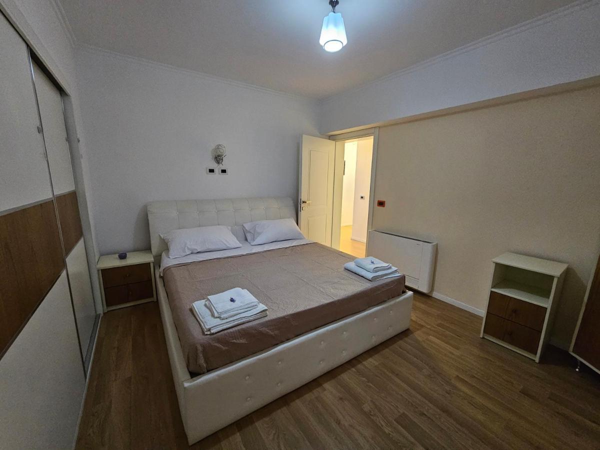 Tirana Central Exclusive Экстерьер фото
