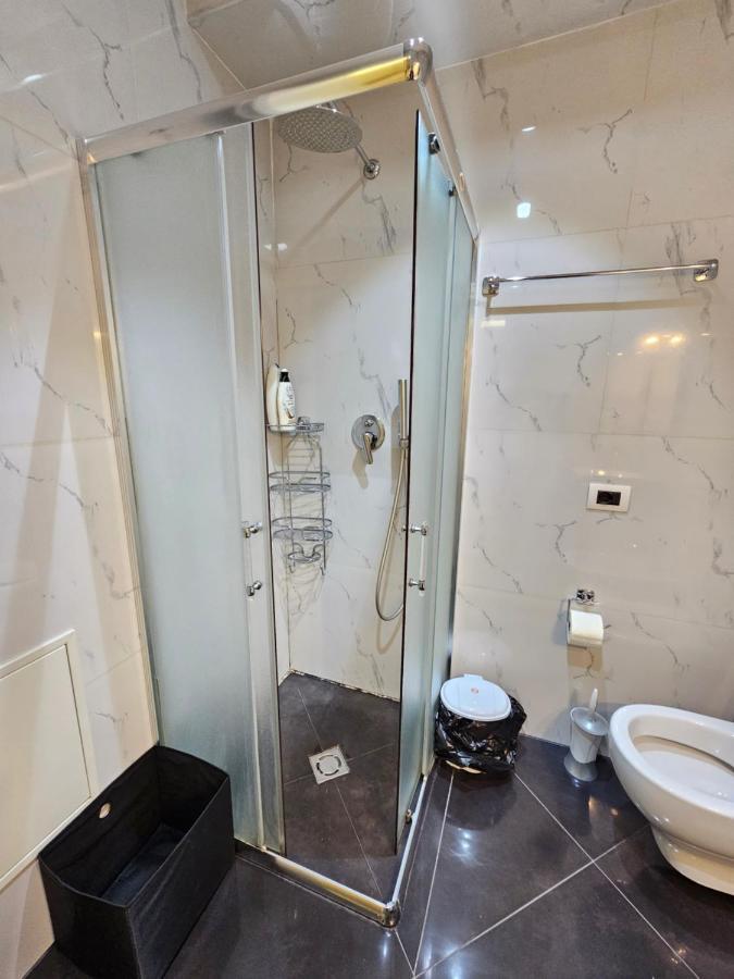 Tirana Central Exclusive Экстерьер фото