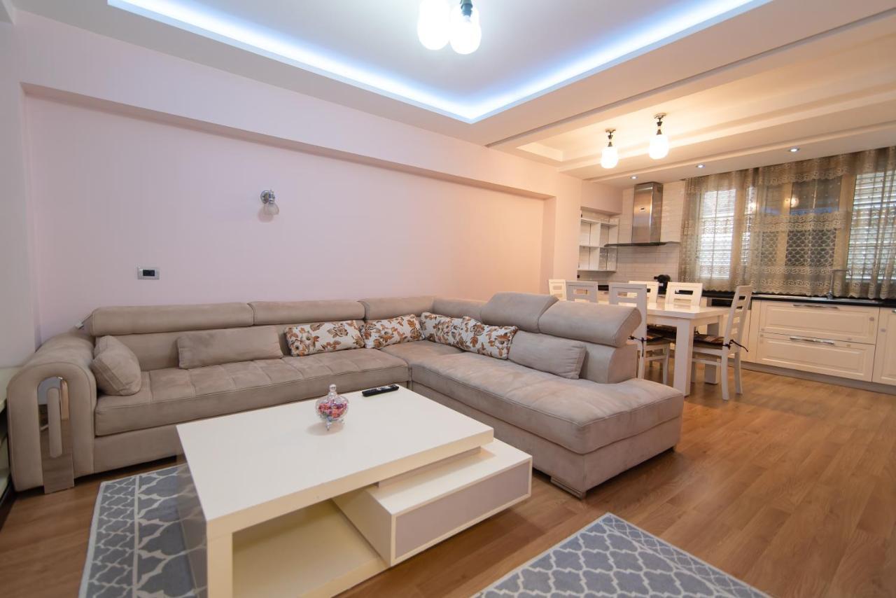 Tirana Central Exclusive Экстерьер фото