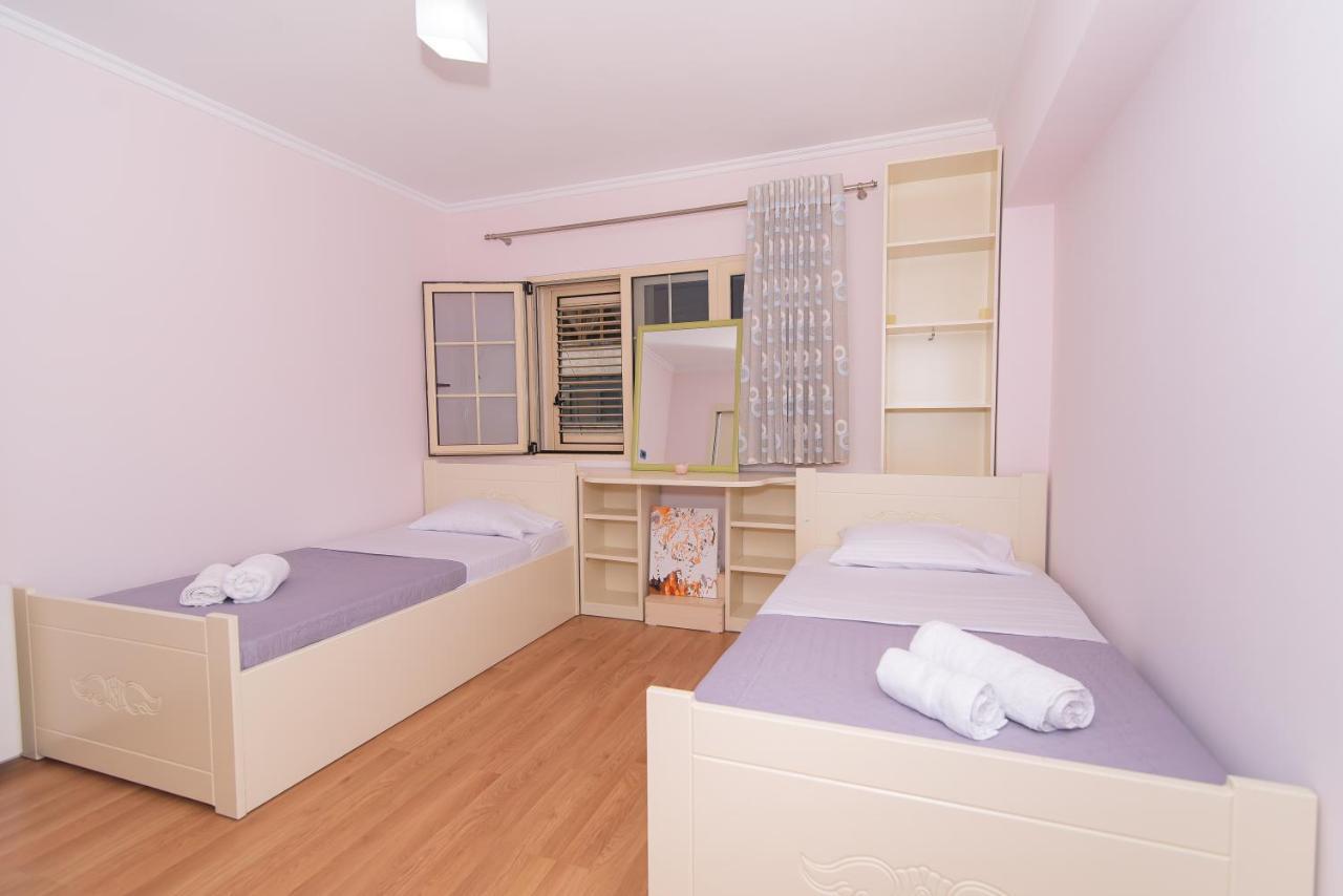 Tirana Central Exclusive Экстерьер фото