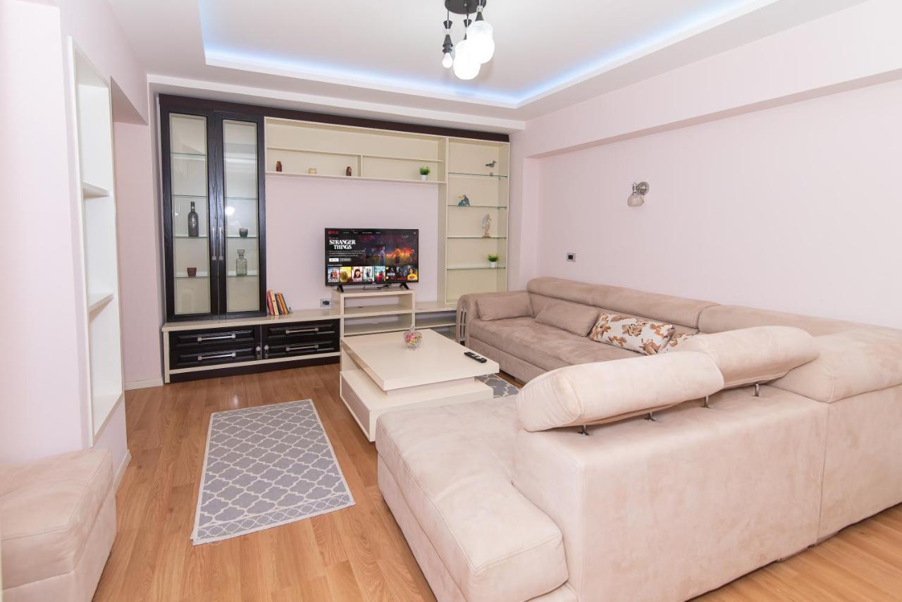 Tirana Central Exclusive Экстерьер фото