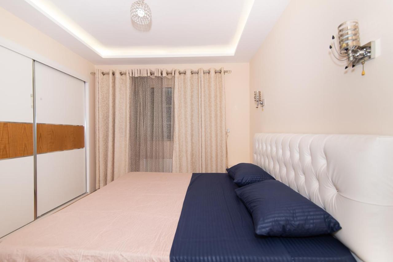 Tirana Central Exclusive Экстерьер фото