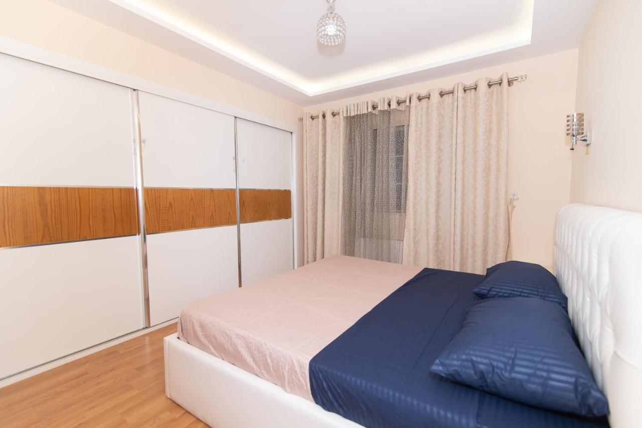 Tirana Central Exclusive Экстерьер фото